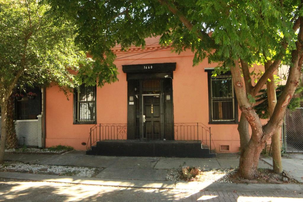The Garden District House Albergue Nueva Orleans Exterior foto