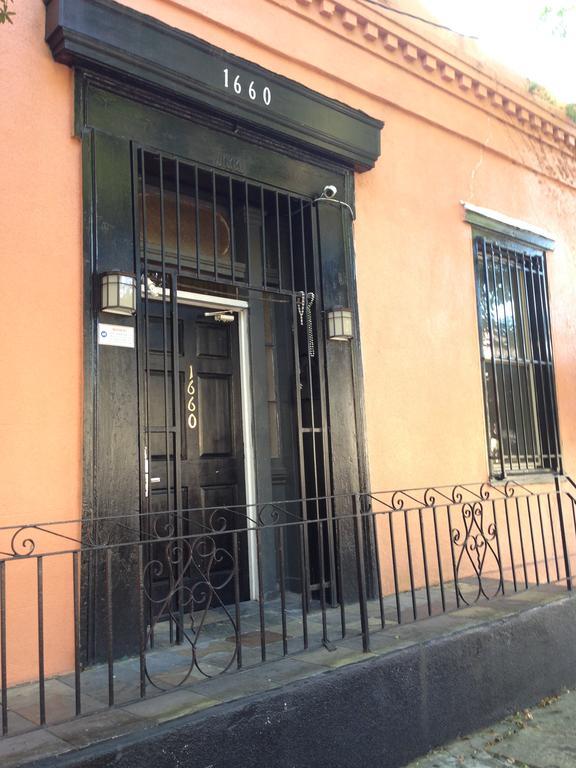 The Garden District House Albergue Nueva Orleans Exterior foto
